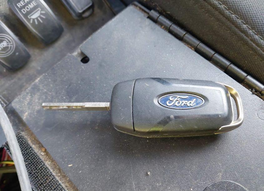 Photo 11 of 2018 Ford Expedition XL (VIN 1FMJU1GT5JEA47913)