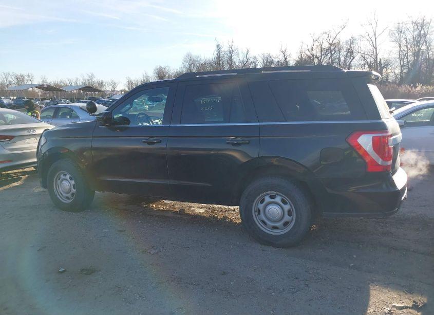 Photo 14 of 2018 Ford Expedition XL (VIN 1FMJU1GT5JEA47913)