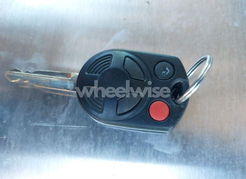 Photo 11 of 2010 Ford Expedition EDDIE BAUER/KING RANCH (VIN 1FMJU1H50AEB62791)