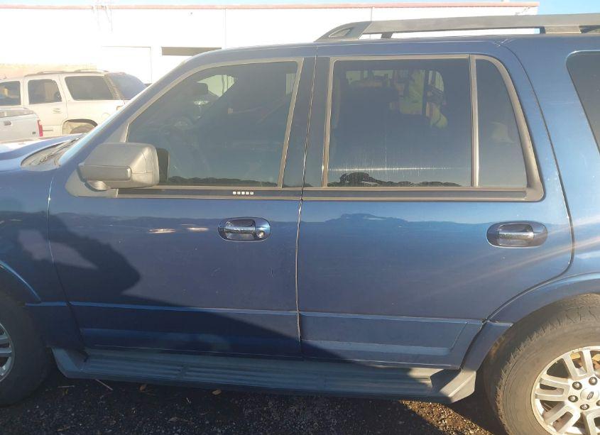 Photo 14 of 2011 Ford Expedition XLT (VIN 1FMJU1H50BEF54347)