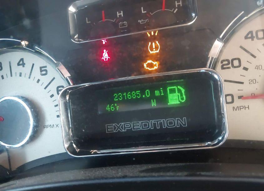 Photo 15 of 2011 Ford Expedition XLT (VIN 1FMJU1H50BEF54347)