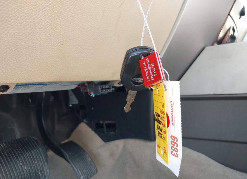 Photo 11 of 2013 Ford Expedition XLT (VIN 1FMJU1H50DEF66548)