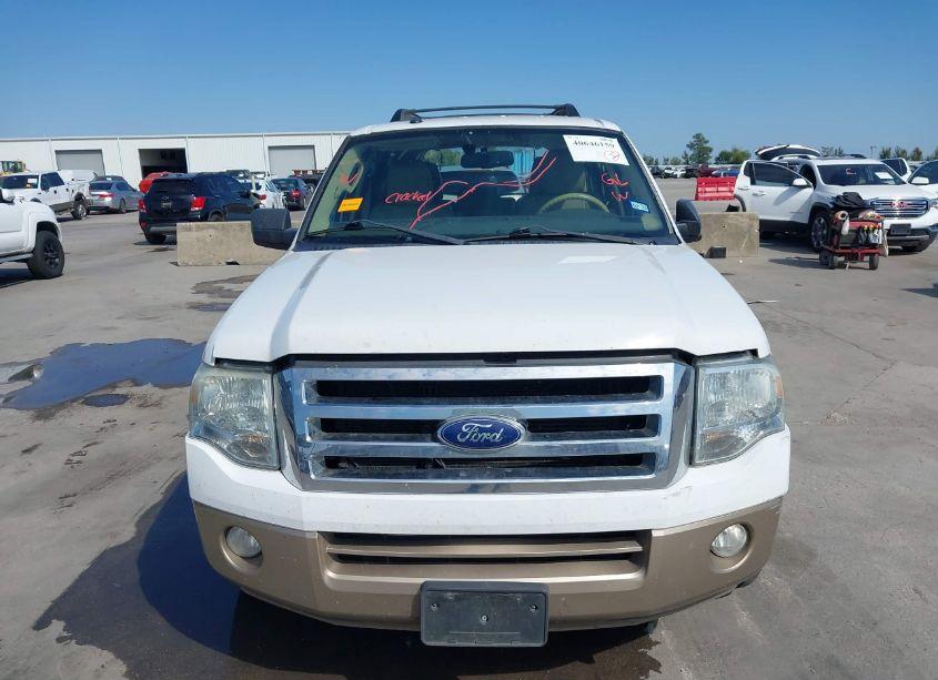Photo 13 of 2013 Ford Expedition XLT (VIN 1FMJU1H50DEF66548)