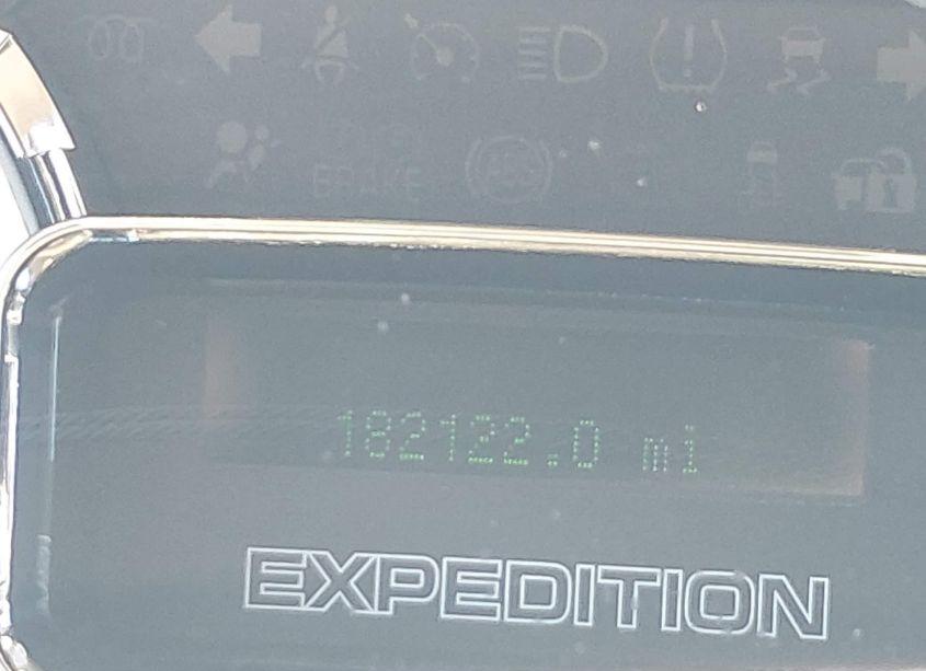 Photo 16 of 2013 Ford Expedition XLT (VIN 1FMJU1H50DEF66548)