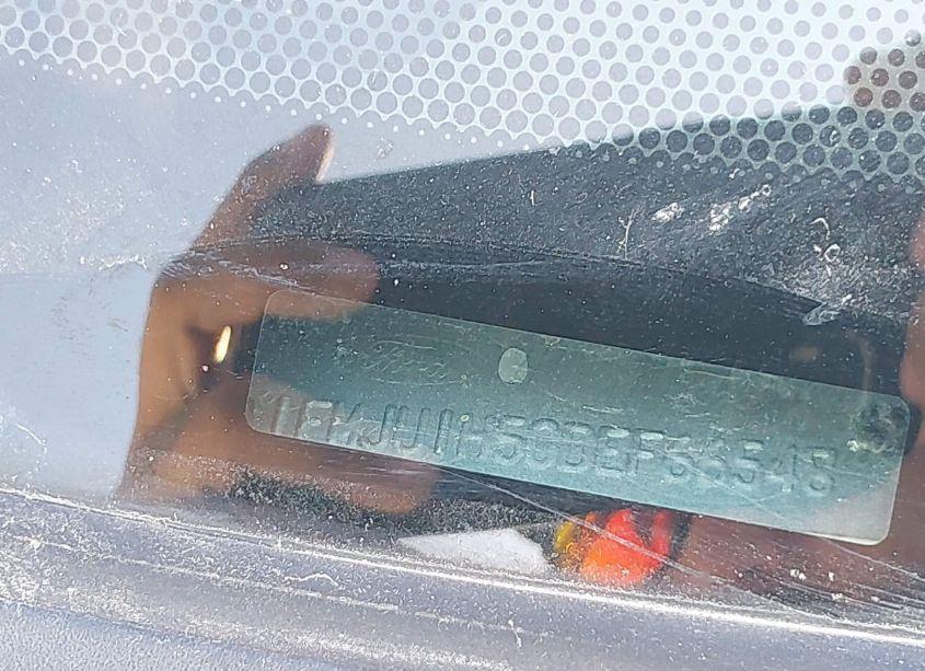 Photo 18 of 2013 Ford Expedition XLT (VIN 1FMJU1H50DEF66548)