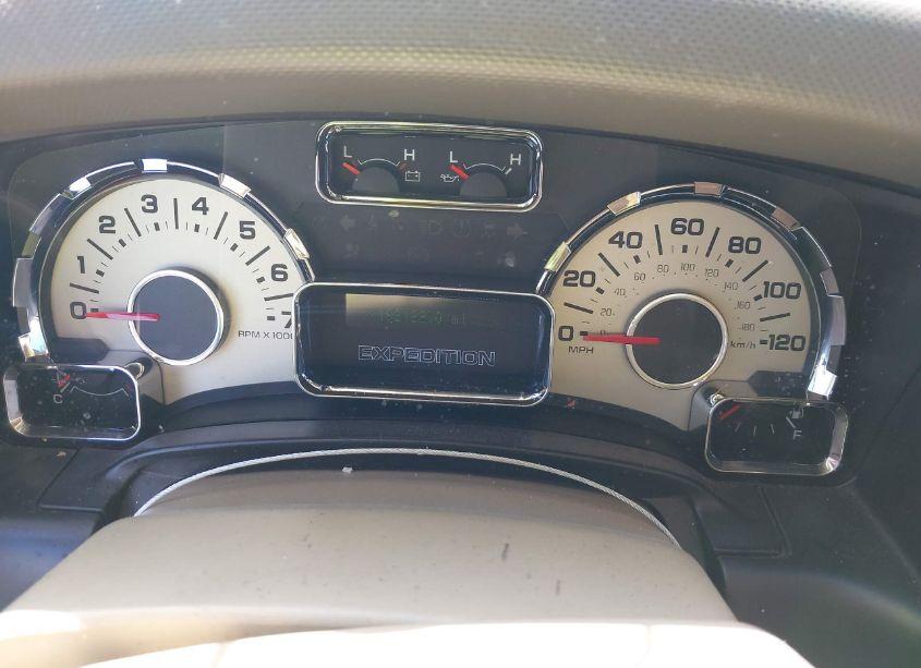 Photo 7 of 2013 Ford Expedition XLT (VIN 1FMJU1H50DEF66548)