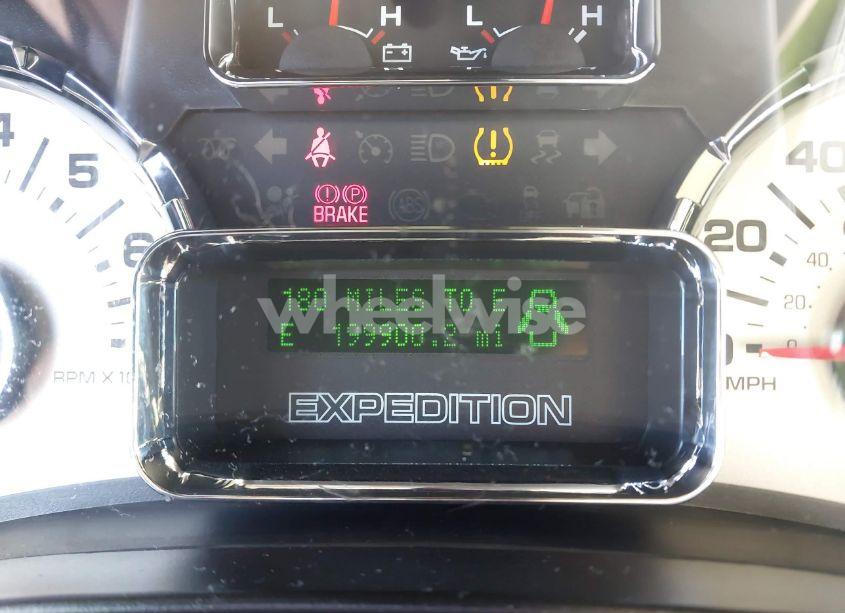 Photo 15 of 2014 Ford Expedition XLT (VIN 1FMJU1H50EEF60234)