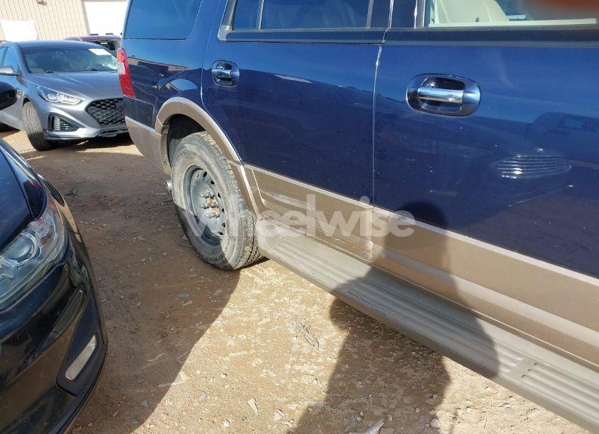 Photo 6 of 2014 Ford Expedition XLT (VIN 1FMJU1H50EEF60234)