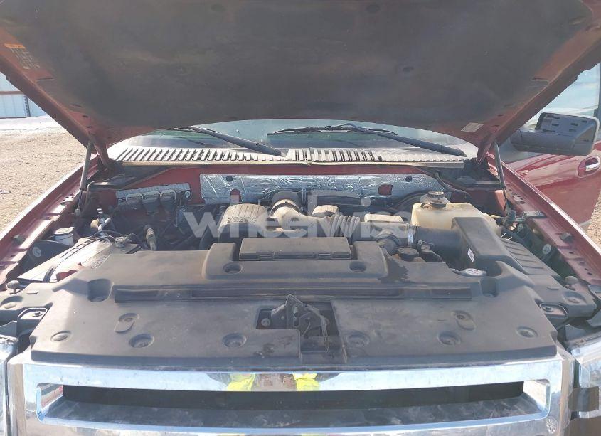 Photo 10 of 2014 Ford Expedition XLT (VIN 1FMJU1H50EEF65675)