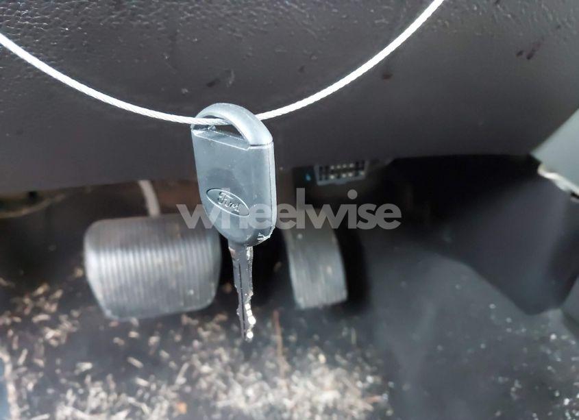 Photo 11 of 2010 Ford Expedition EDDIE BAUER/KING RANCH (VIN 1FMJU1H51AEB63111)