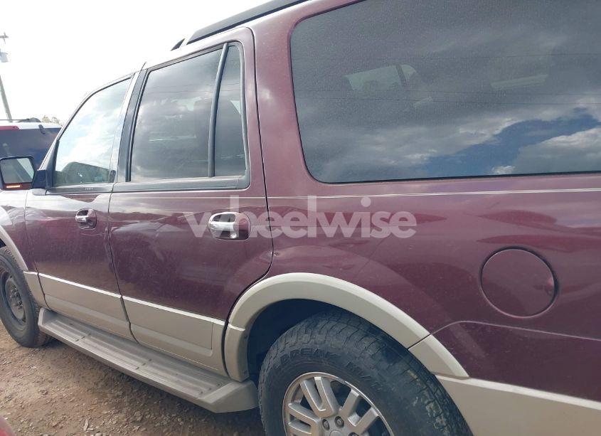 Photo 14 of 2010 Ford Expedition EDDIE BAUER/KING RANCH (VIN 1FMJU1H51AEB65408)