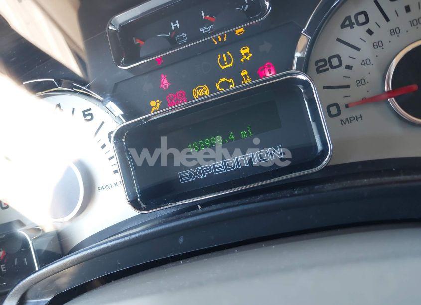 Photo 15 of 2012 Ford Expedition XLT (VIN 1FMJU1H51CEF66332)