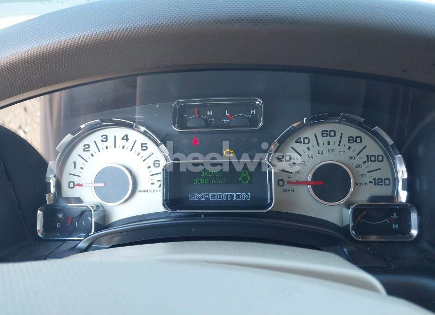 Photo 7 of 2012 Ford Expedition XLT (VIN 1FMJU1H51CEF66332)