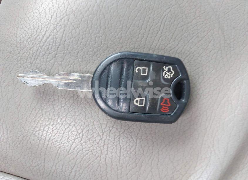 Photo 11 of 2014 Ford Expedition XLT (VIN 1FMJU1H51EEF64552)