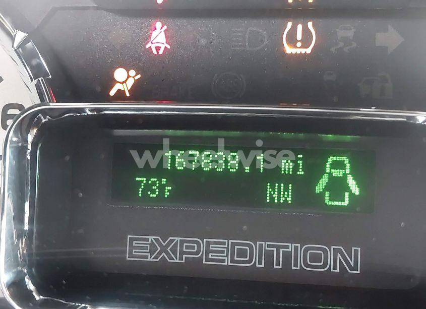 Photo 15 of 2014 Ford Expedition XLT (VIN 1FMJU1H51EEF64552)