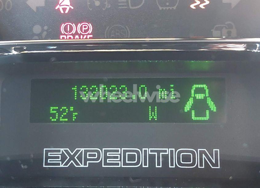 Photo 15 of 2011 Ford Expedition XLT (VIN 1FMJU1H52BEF53667)