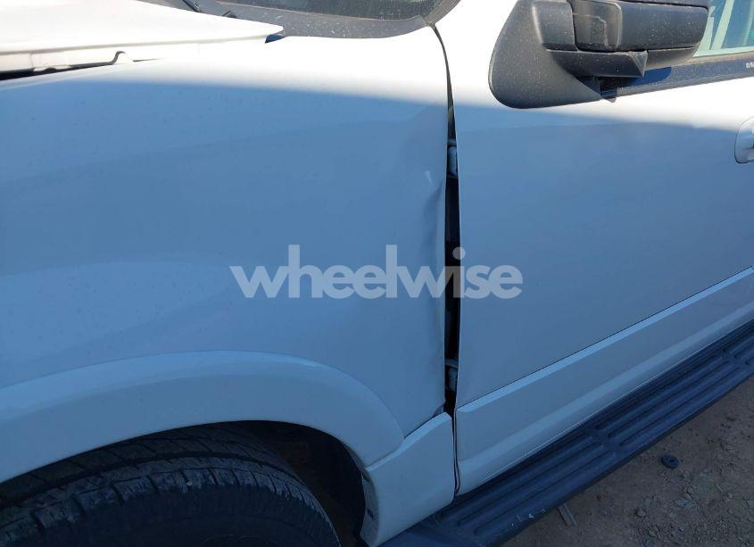 Photo 17 of 2011 Ford Expedition XLT (VIN 1FMJU1H52BEF53667)