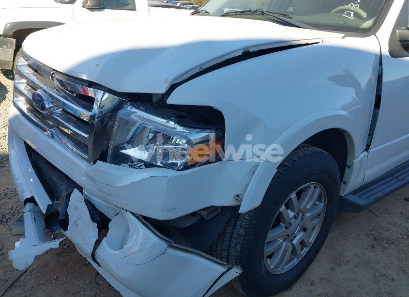 Photo 18 of 2011 Ford Expedition XLT (VIN 1FMJU1H52BEF53667)