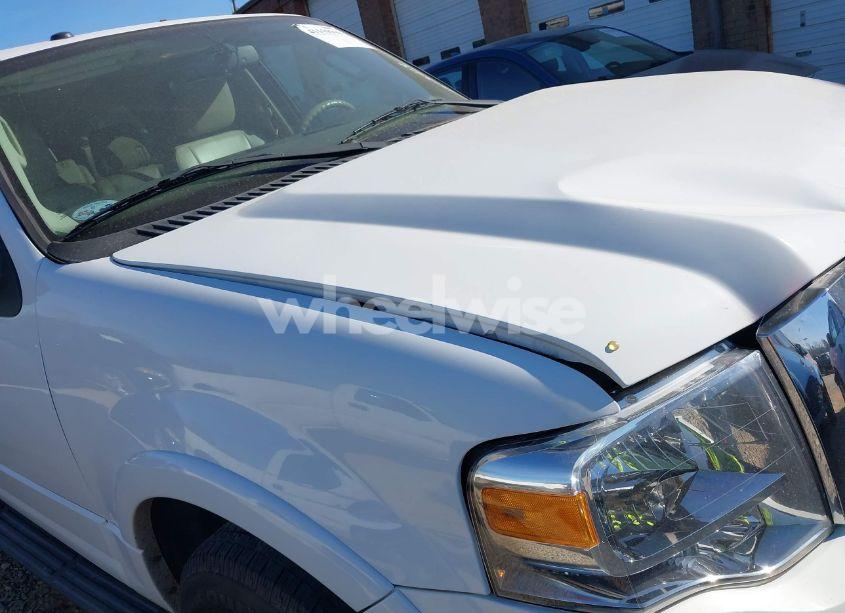 Photo 19 of 2011 Ford Expedition XLT (VIN 1FMJU1H52BEF53667)