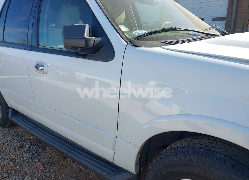 Photo 20 of 2011 Ford Expedition XLT (VIN 1FMJU1H52BEF53667)