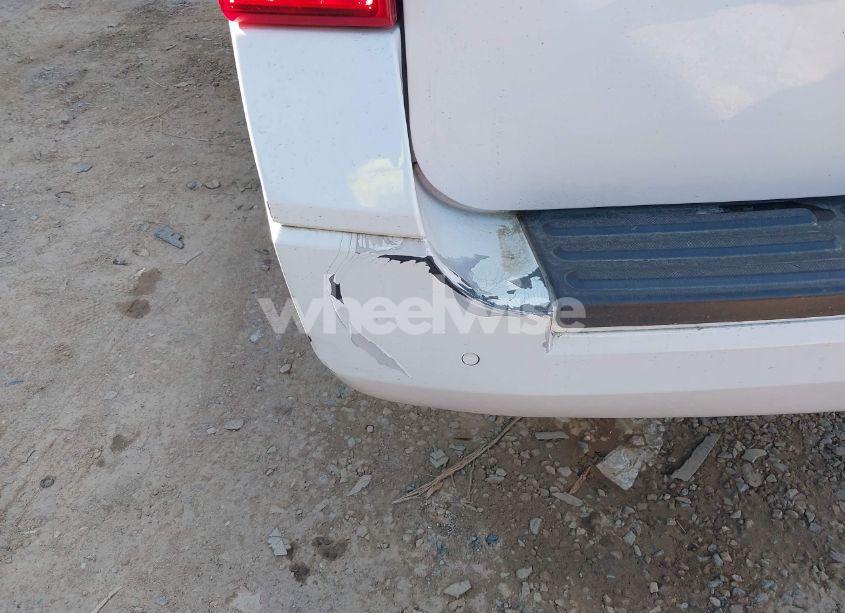 Photo 21 of 2011 Ford Expedition XLT (VIN 1FMJU1H52BEF53667)