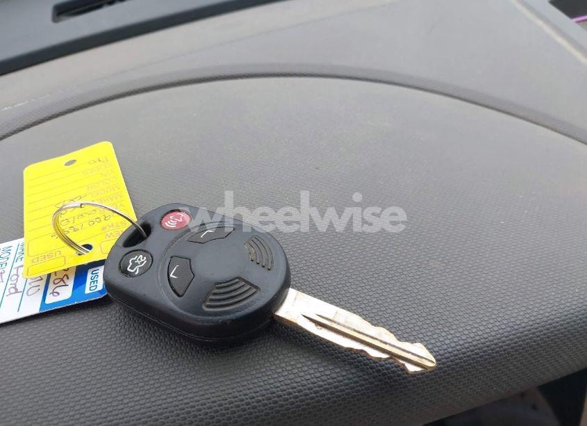 Photo 11 of 2010 Ford Expedition EDDIE BAUER/KING RANCH (VIN 1FMJU1H53AEA07197)