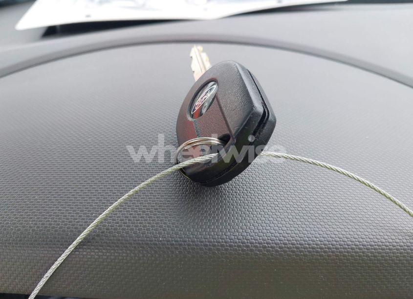 Photo 11 of 2010 Ford Expedition EDDIE BAUER/KING RANCH (VIN 1FMJU1H53AEA07426)