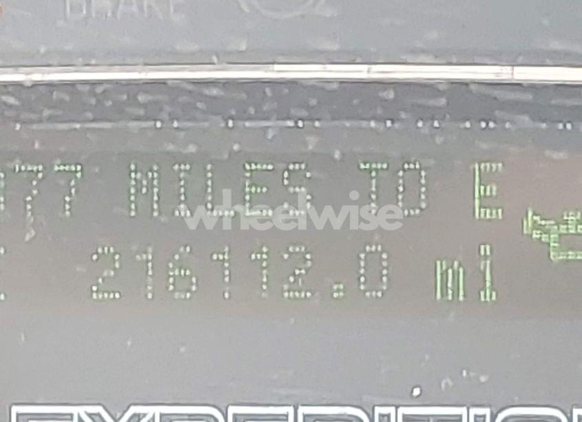 Photo 15 of 2010 Ford Expedition EDDIE BAUER/KING RANCH (VIN 1FMJU1H53AEA07426)