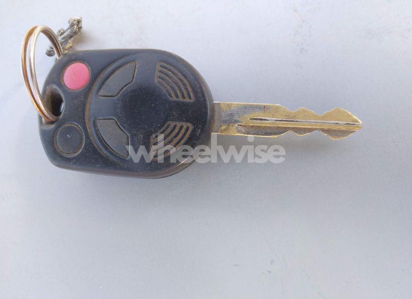 Photo 11 of 2010 Ford Expedition EDDIE BAUER/KING RANCH (VIN 1FMJU1H53AEB53504)