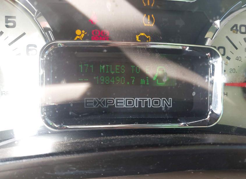 Photo 15 of 2011 Ford Expedition XLT (VIN 1FMJU1H53BEF00668)