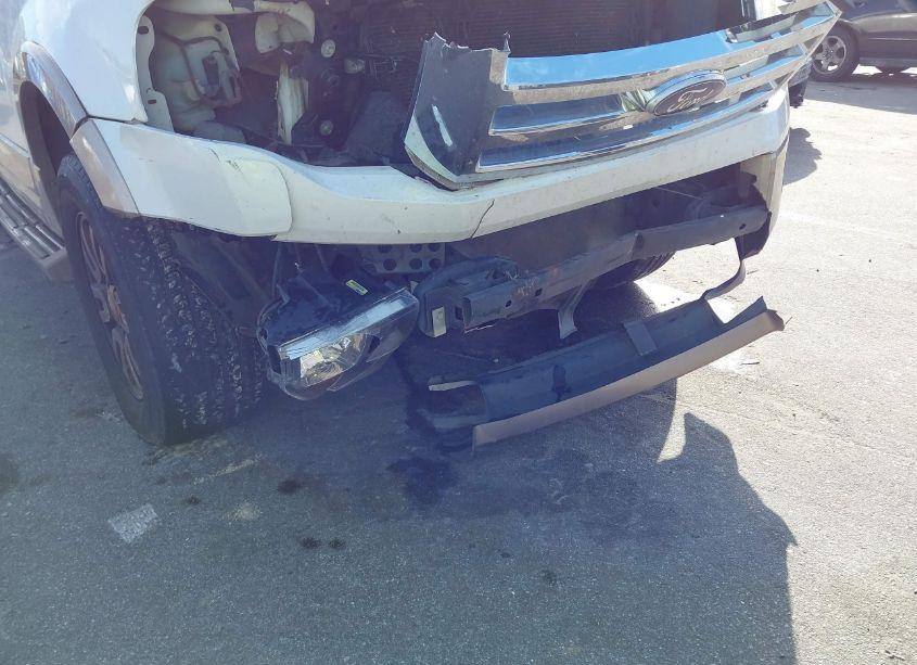 Photo 17 of 2011 Ford Expedition XLT (VIN 1FMJU1H53BEF00668)