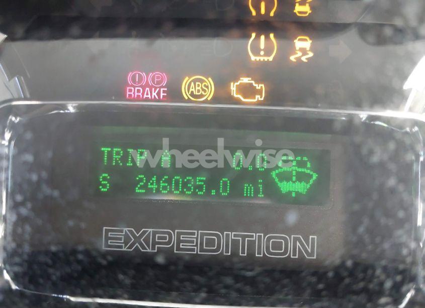 Photo 15 of 2011 Ford Expedition XLT (VIN 1FMJU1H53BEF47439)