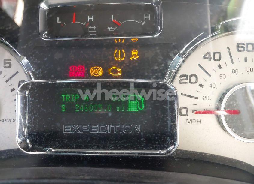 Photo 7 of 2011 Ford Expedition XLT (VIN 1FMJU1H53BEF47439)