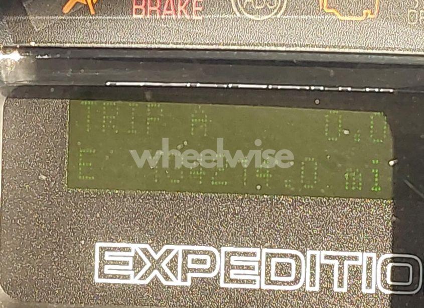 Photo 15 of 2012 Ford Expedition KING RANCH (VIN 1FMJU1H53CEF03135)