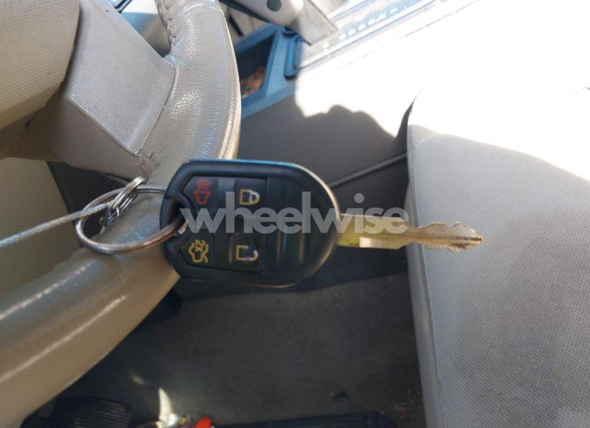 Photo 11 of 2012 Ford Expedition XLT (VIN 1FMJU1H53CEF35342)