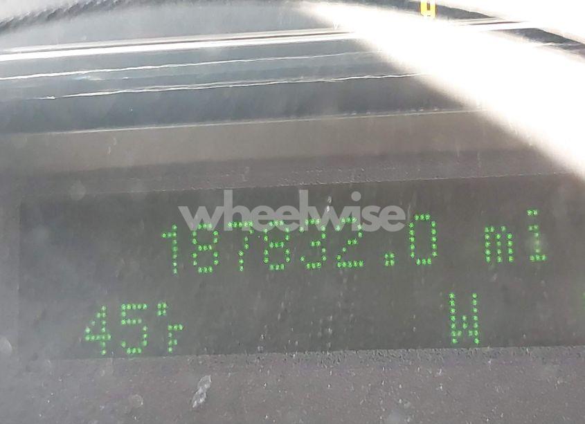 Photo 15 of 2012 Ford Expedition XLT (VIN 1FMJU1H53CEF35342)