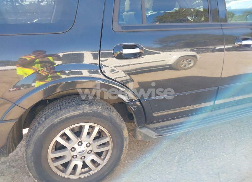 Photo 17 of 2012 Ford Expedition XLT (VIN 1FMJU1H53CEF35342)