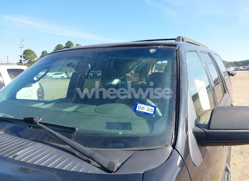 Photo 18 of 2012 Ford Expedition XLT (VIN 1FMJU1H53CEF35342)