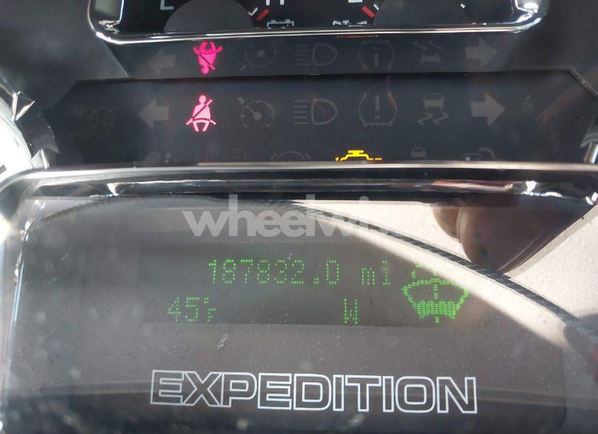 Photo 7 of 2012 Ford Expedition XLT (VIN 1FMJU1H53CEF35342)