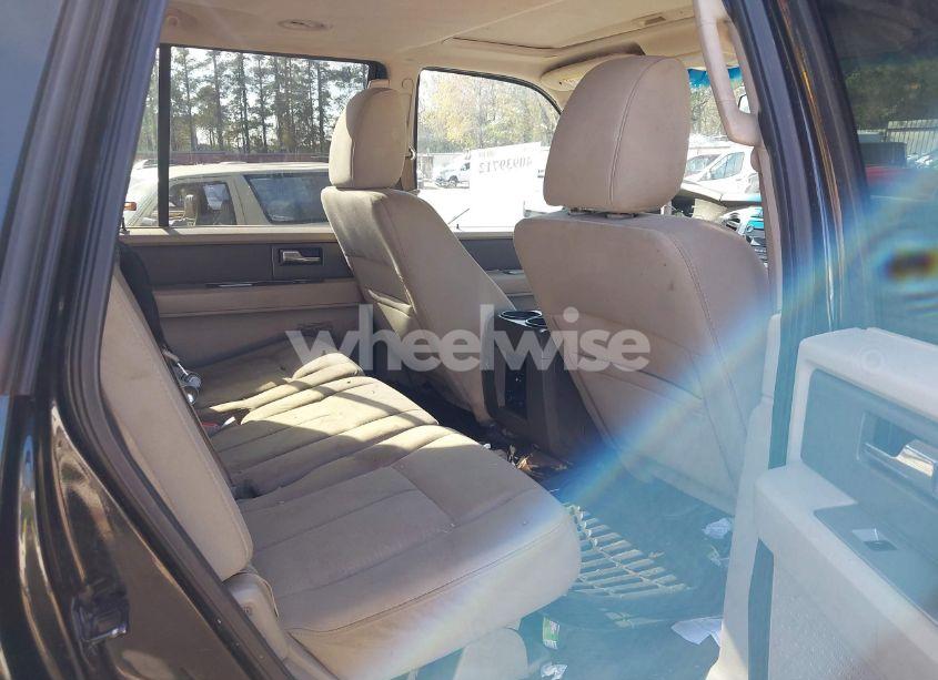 Photo 8 of 2012 Ford Expedition XLT (VIN 1FMJU1H53CEF35342)