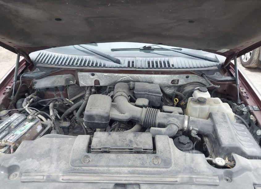 Photo 10 of 2012 Ford Expedition KING RANCH (VIN 1FMJU1H54CEF11048)