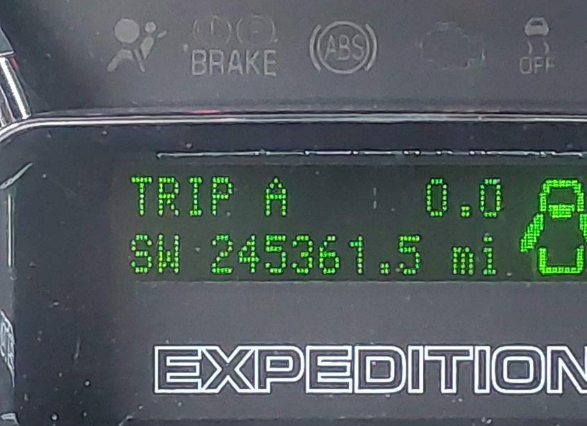 Photo 15 of 2012 Ford Expedition KING RANCH (VIN 1FMJU1H54CEF11048)