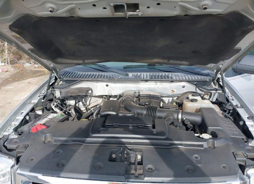 Photo 10 of 2012 Ford Expedition XLT (VIN 1FMJU1H54CEF13611)