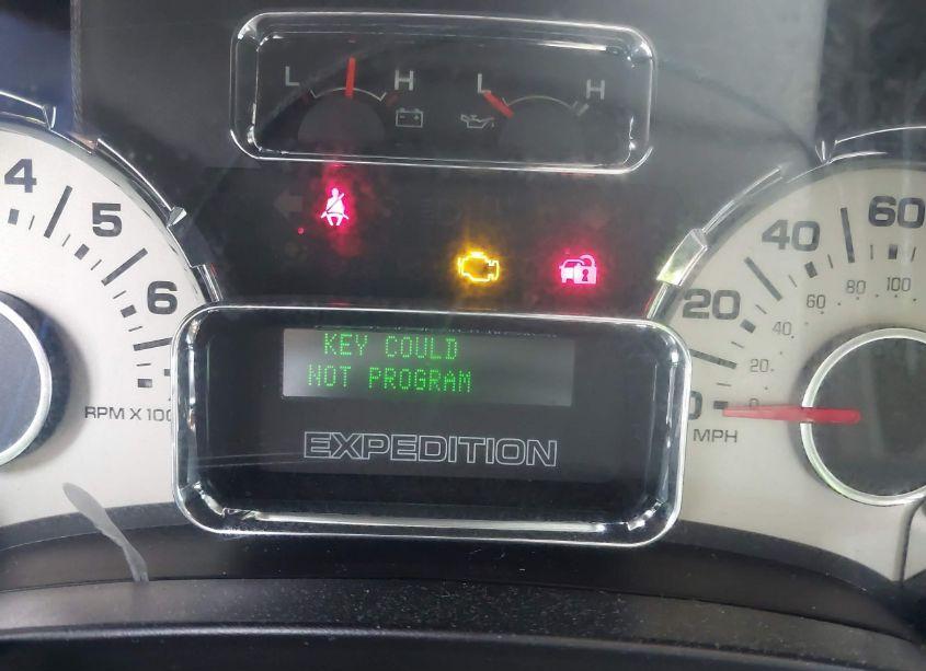 Photo 12 of 2012 Ford Expedition XLT (VIN 1FMJU1H54CEF13611)