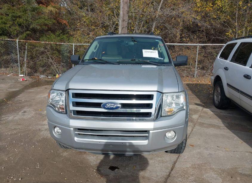 Photo 13 of 2012 Ford Expedition XLT (VIN 1FMJU1H54CEF13611)