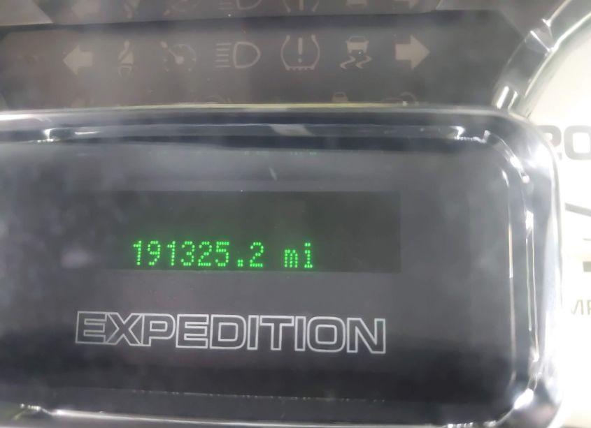 Photo 16 of 2012 Ford Expedition XLT (VIN 1FMJU1H54CEF13611)