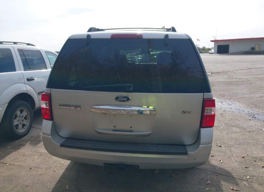 Photo 17 of 2012 Ford Expedition XLT (VIN 1FMJU1H54CEF13611)