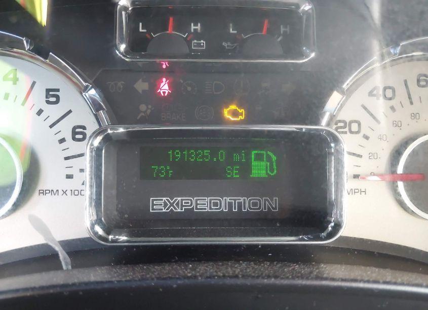 Photo 7 of 2012 Ford Expedition XLT (VIN 1FMJU1H54CEF13611)