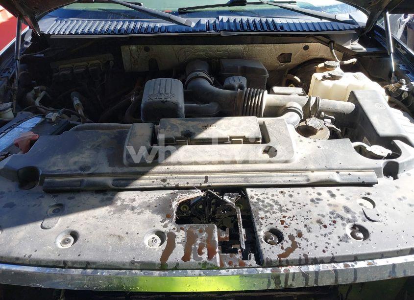 Photo 10 of 2012 Ford Expedition XLT (VIN 1FMJU1H54CEF66308)