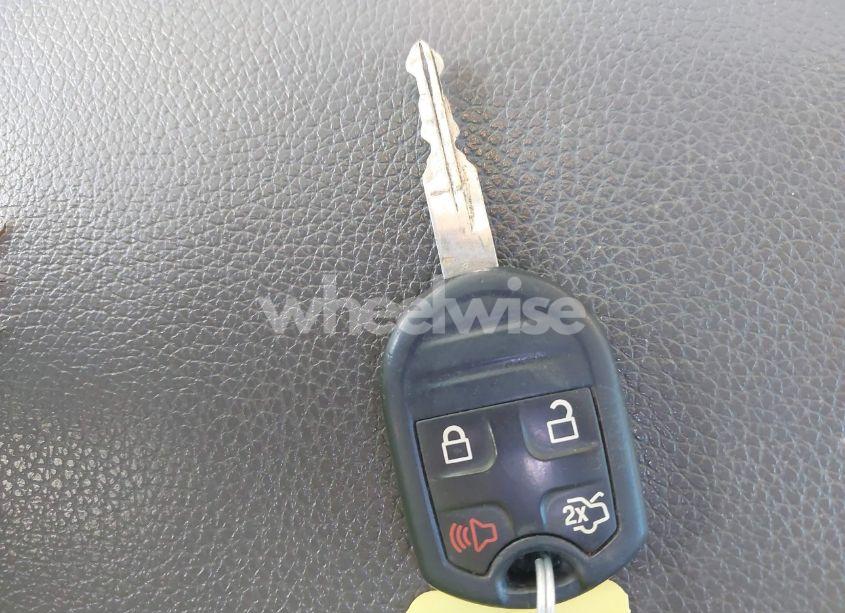 Photo 11 of 2012 Ford Expedition XLT (VIN 1FMJU1H54CEF66308)